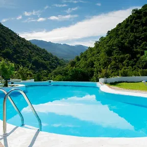 El Huertezuelo Country house