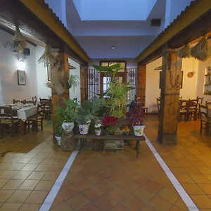 El Tabanco Hotel